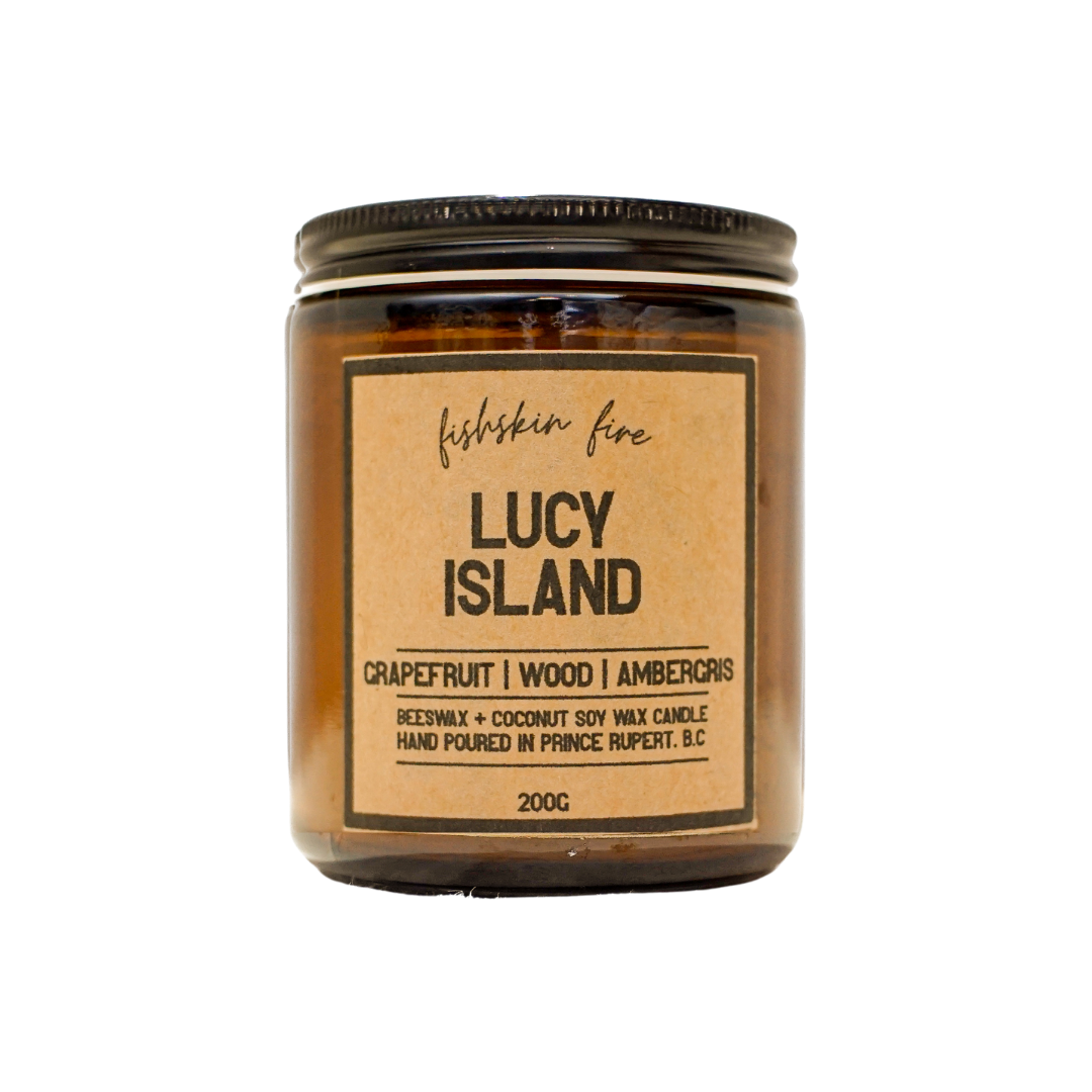 Lucy Island