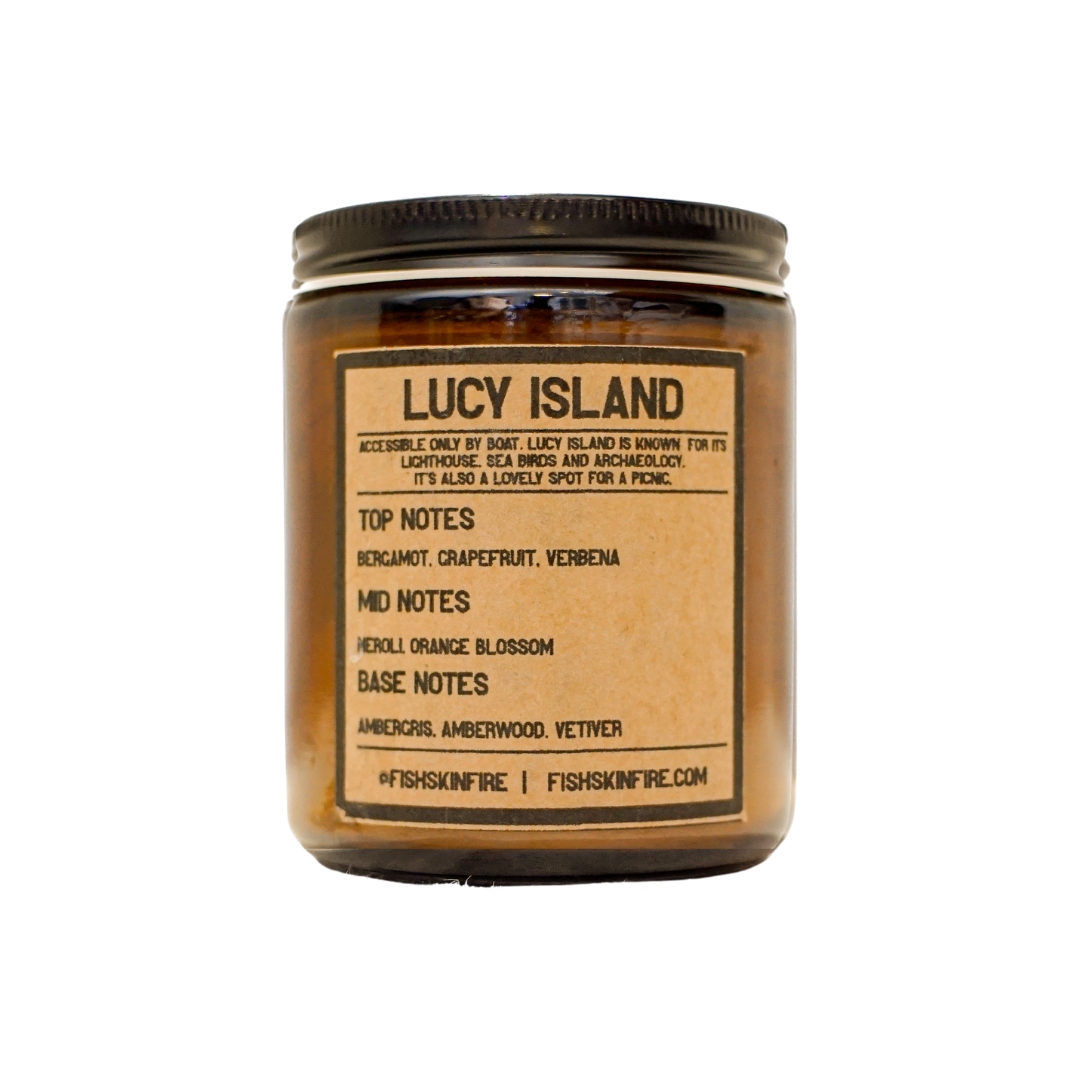 Lucy Island