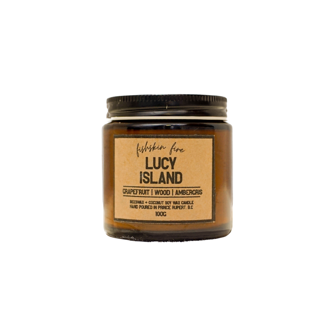 Lucy Island