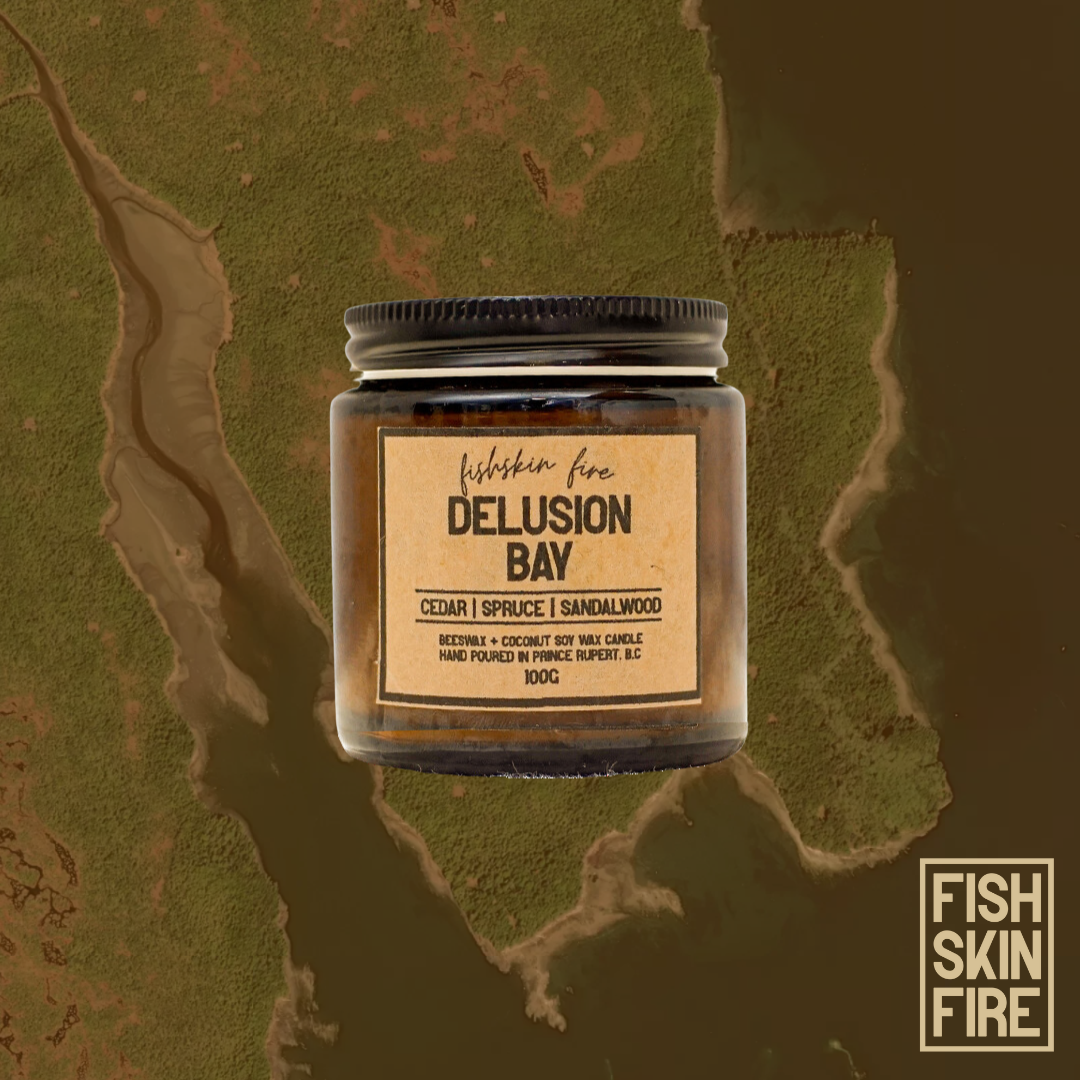 Delusion Bay