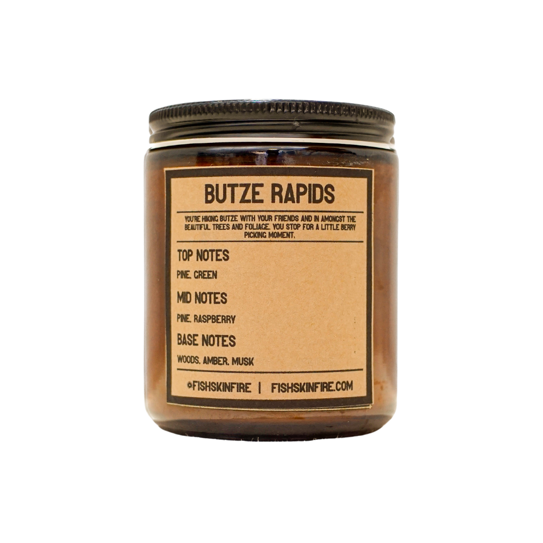 Butze Rapids