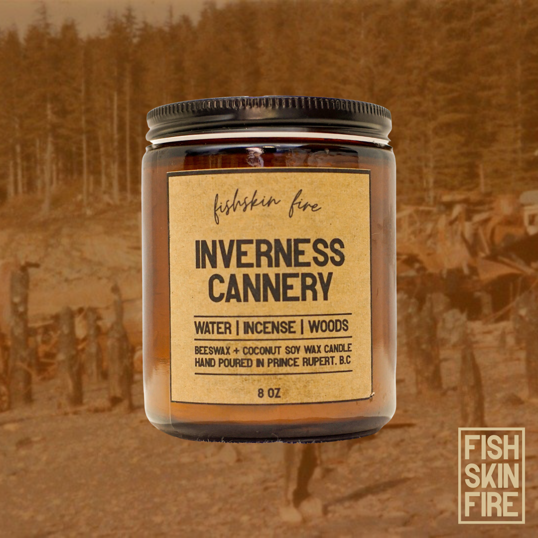 Inverness Cannery