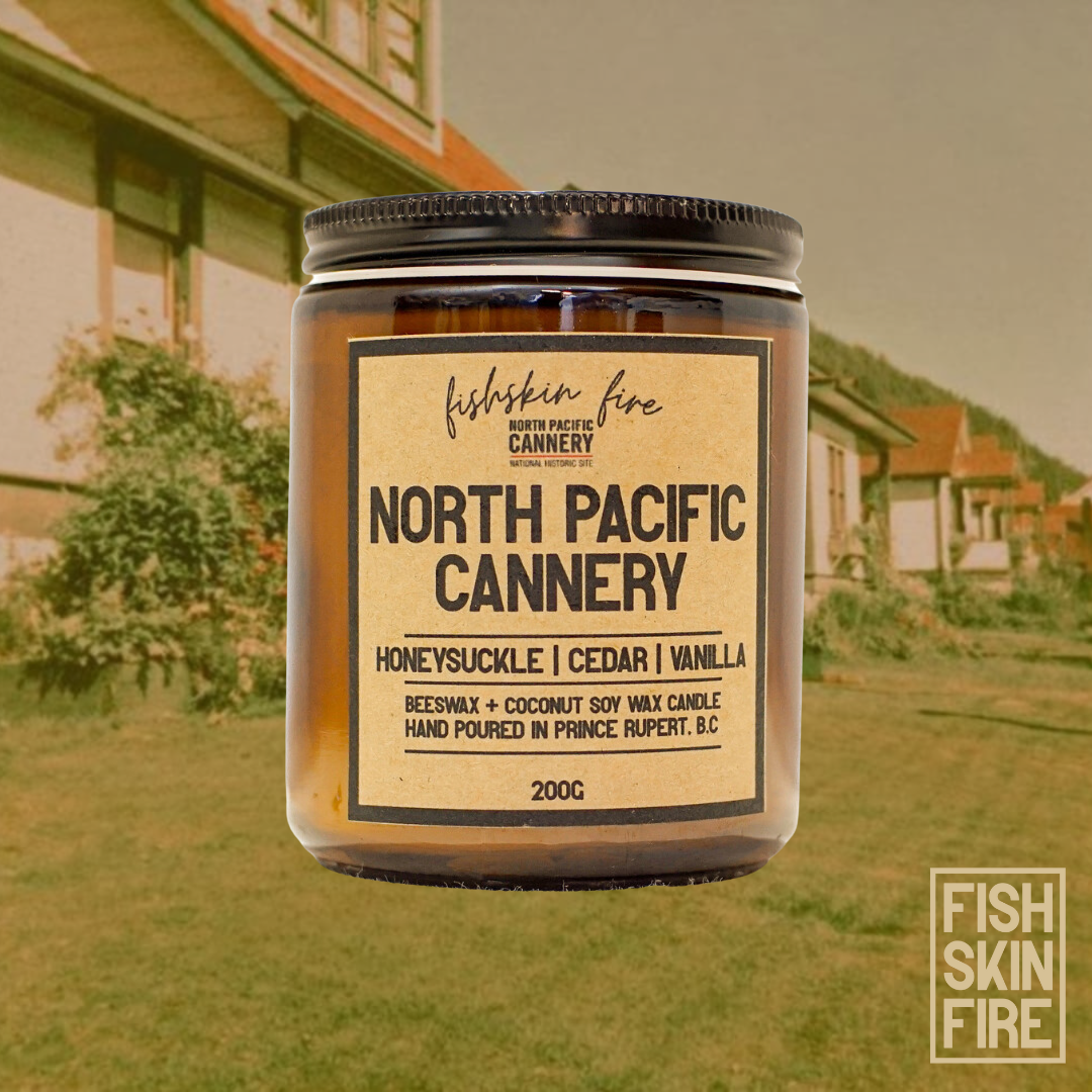 North Pacific Cannery
