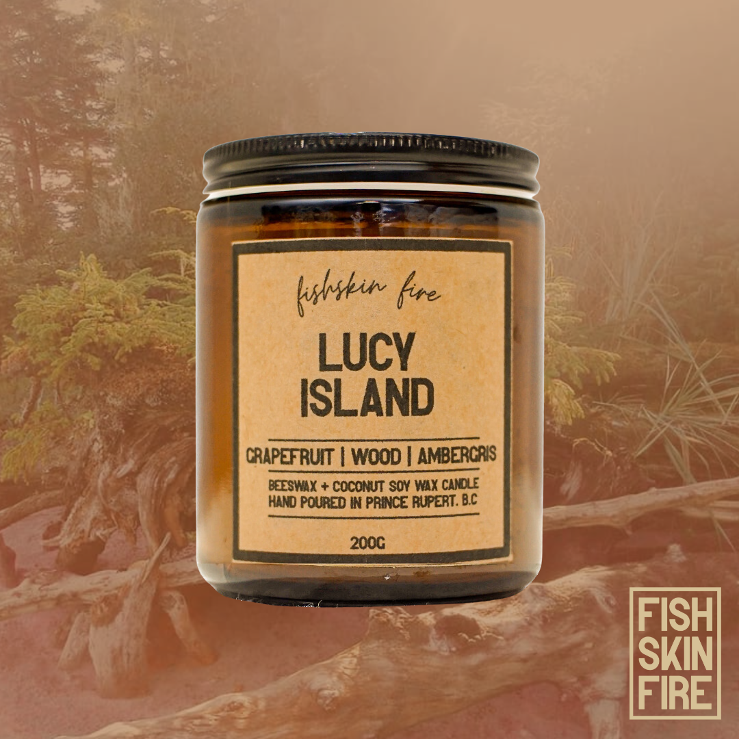 Lucy Island