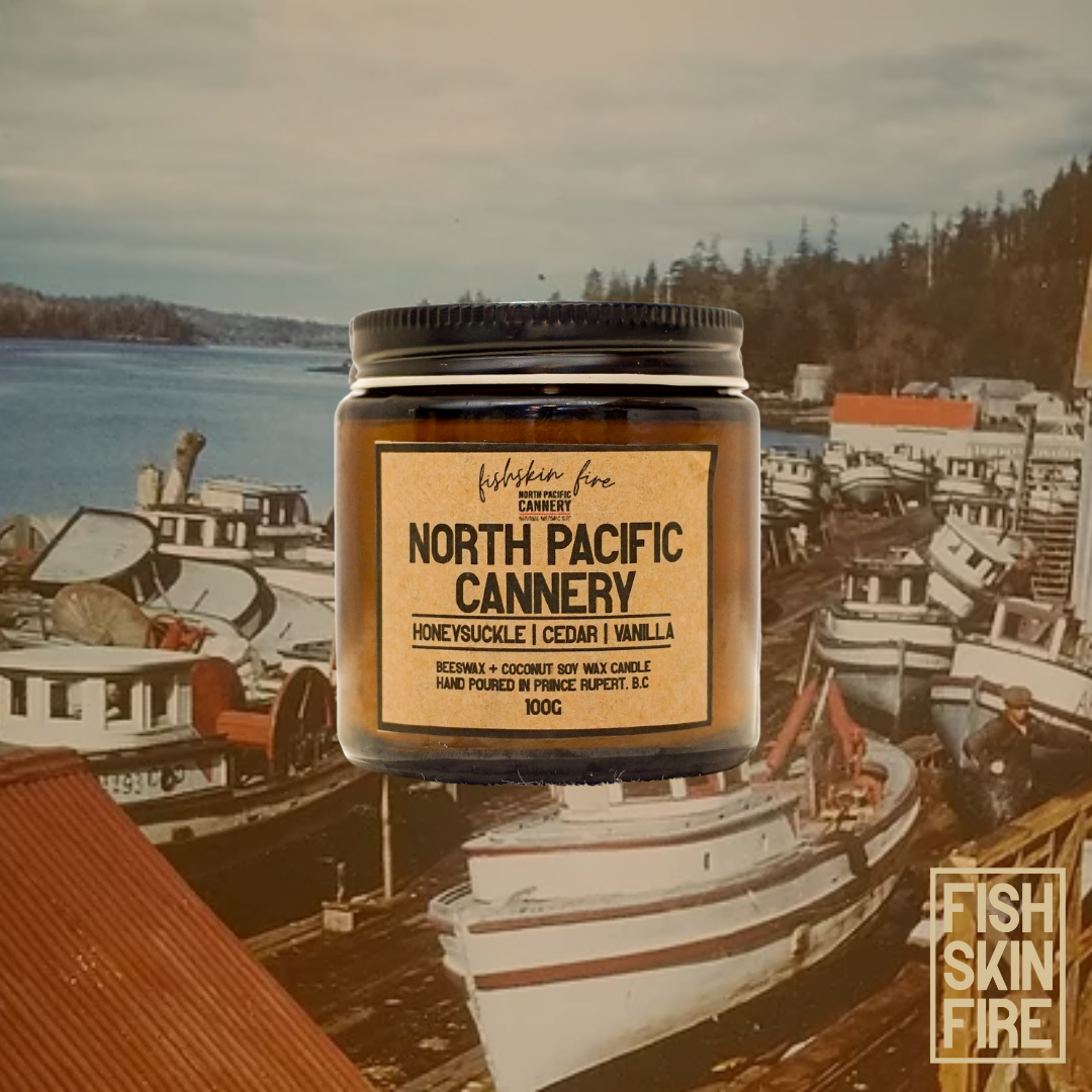 North Pacific Cannery