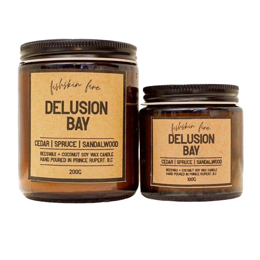 Delusion Bay