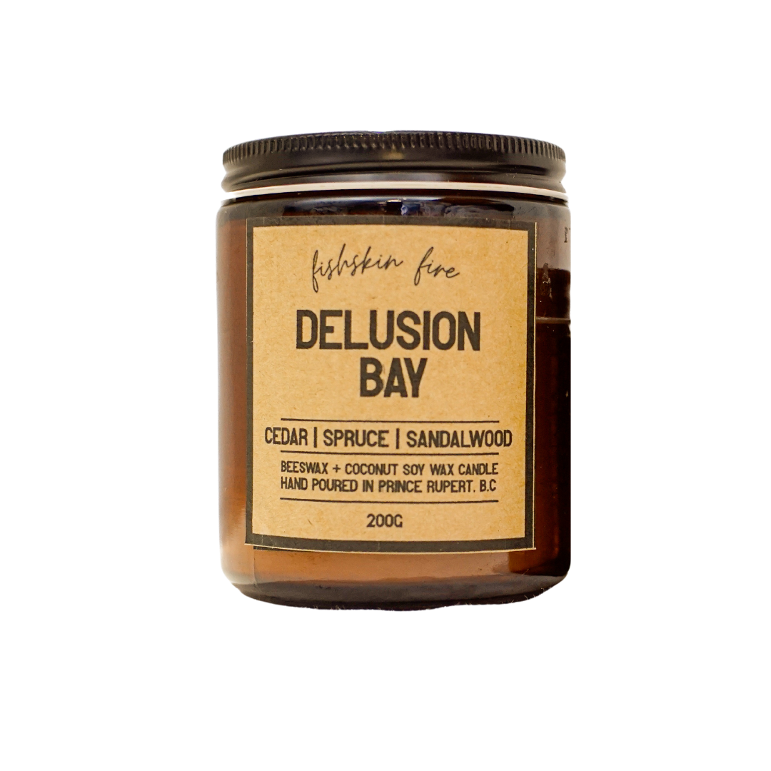 Delusion Bay