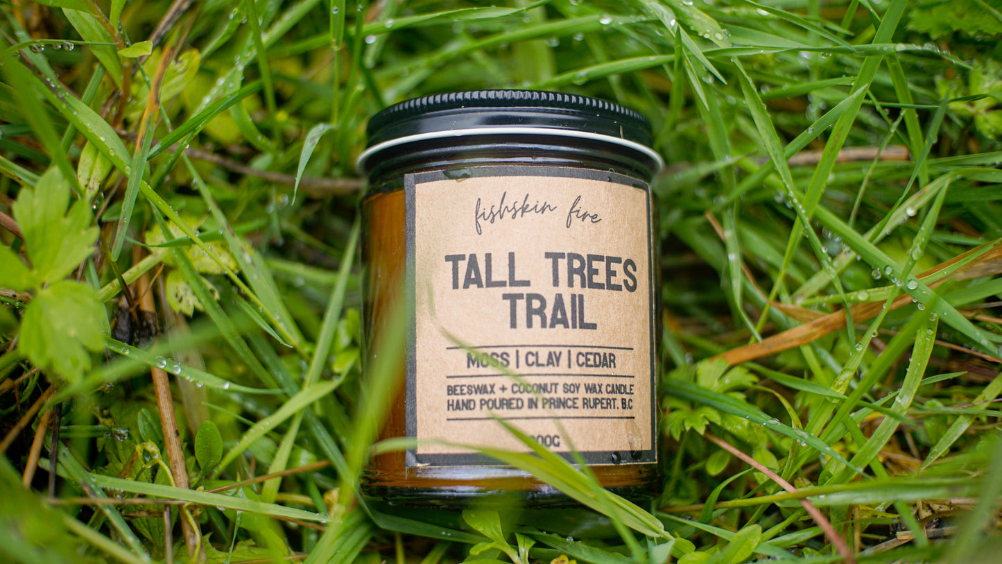 Tall Trees Trail