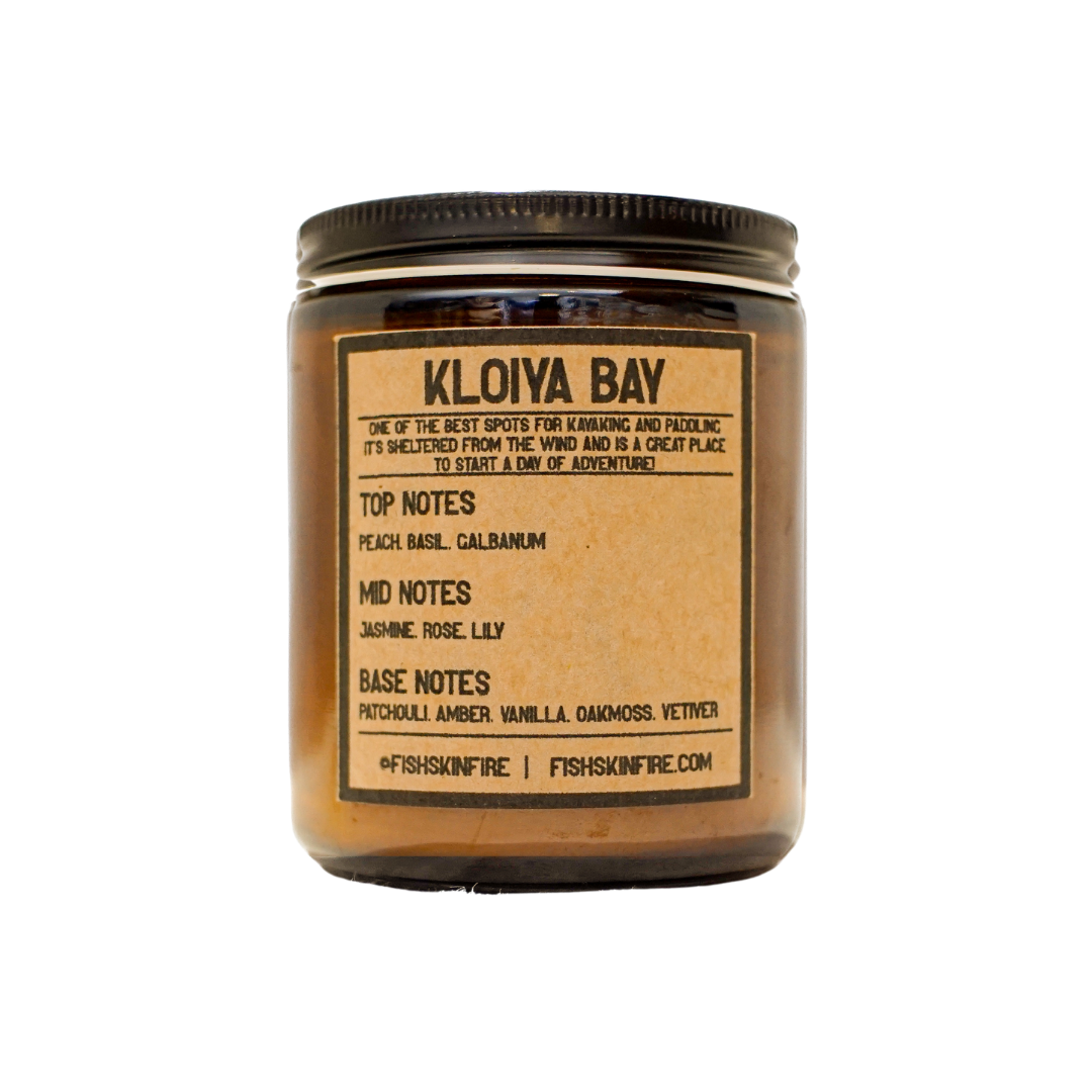 Kloiya Bay
