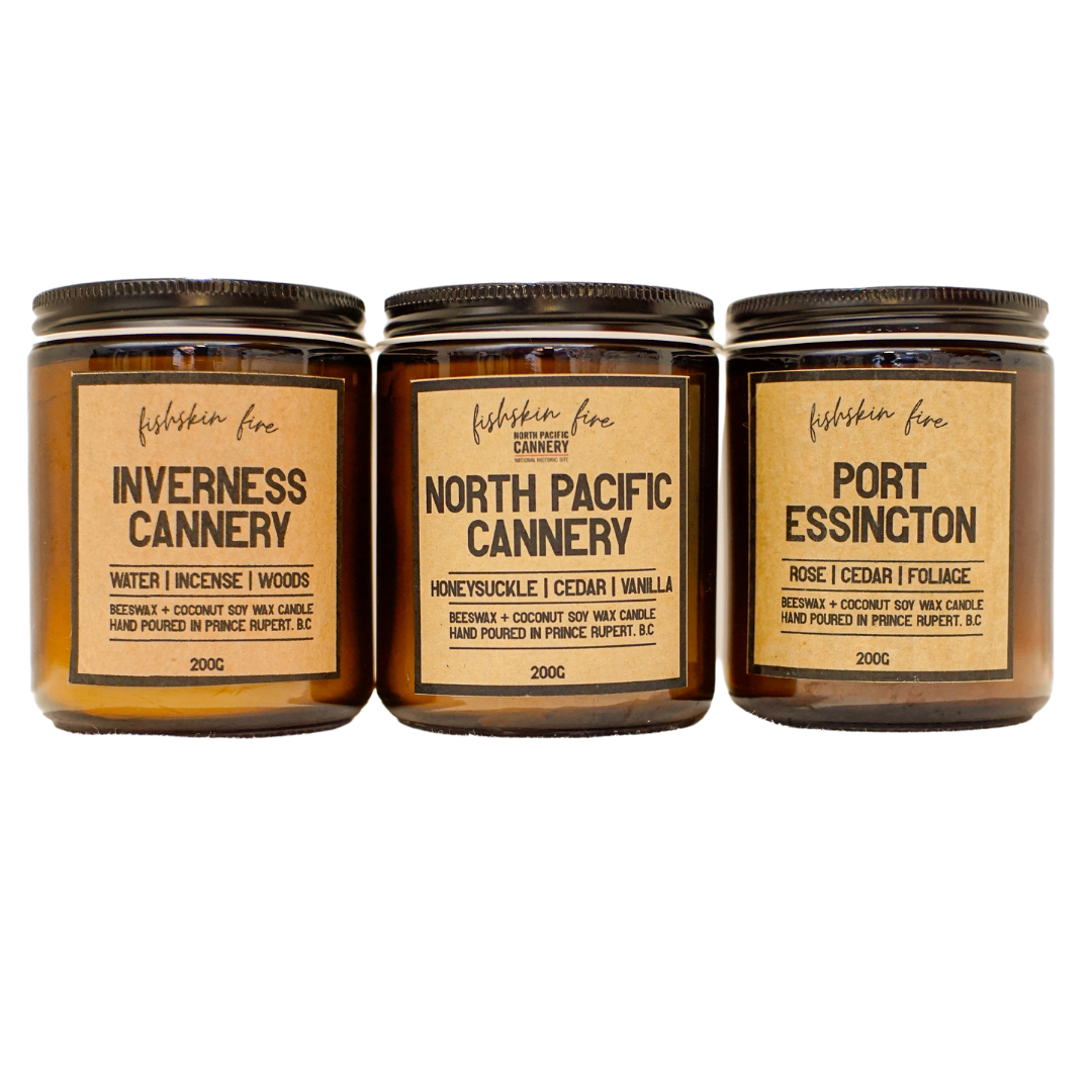 Cannery Collection