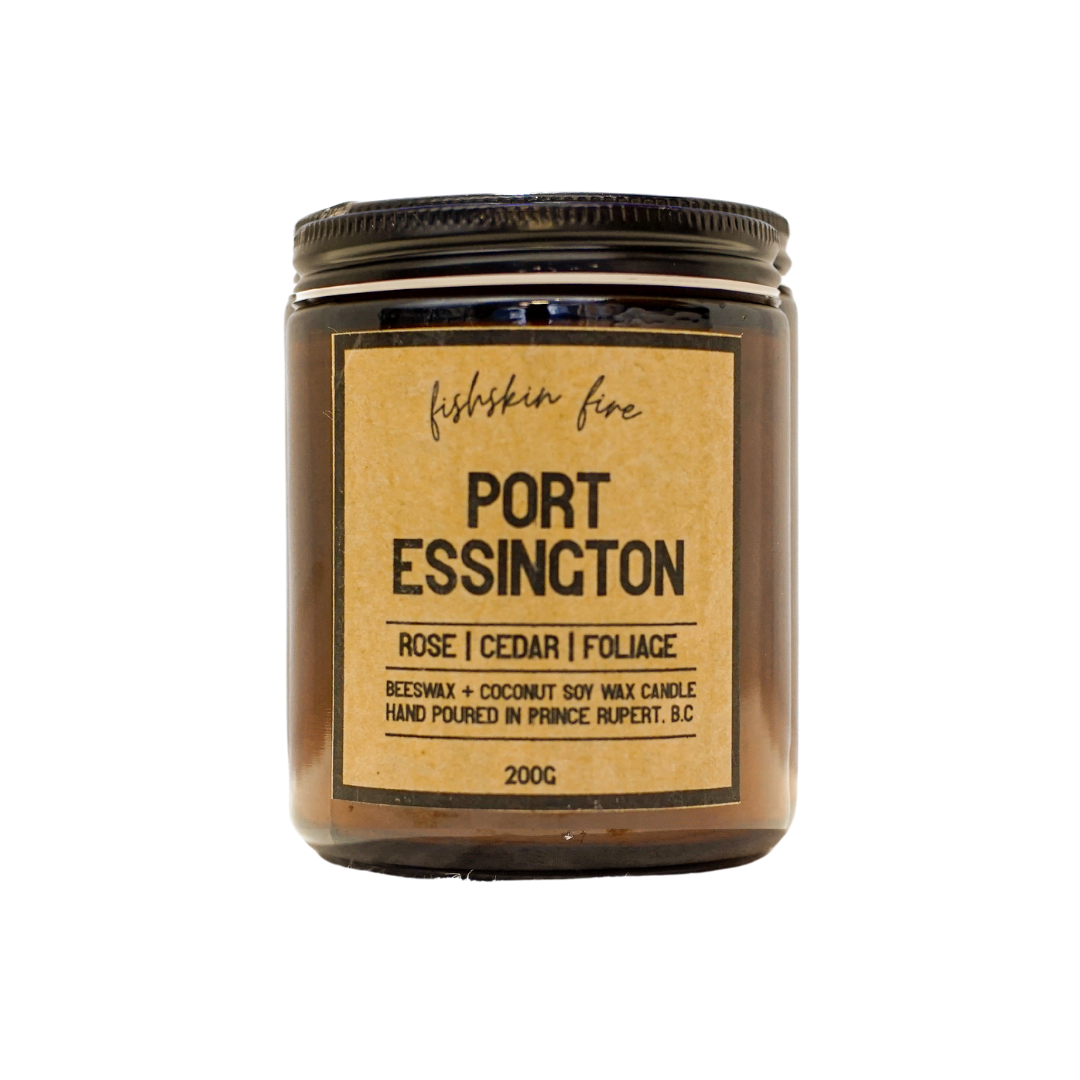 Port Essington