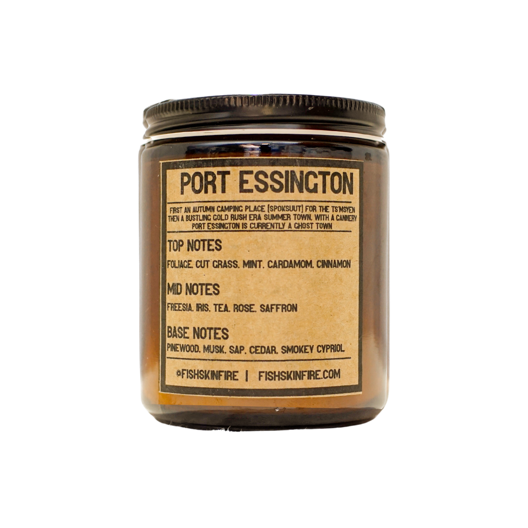 Port Essington