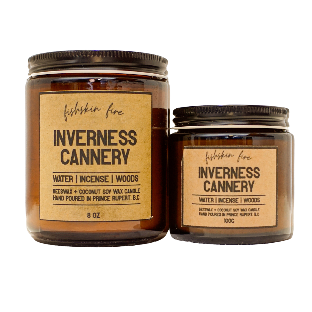 Inverness Cannery