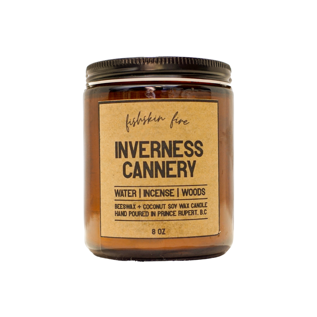 Inverness Cannery