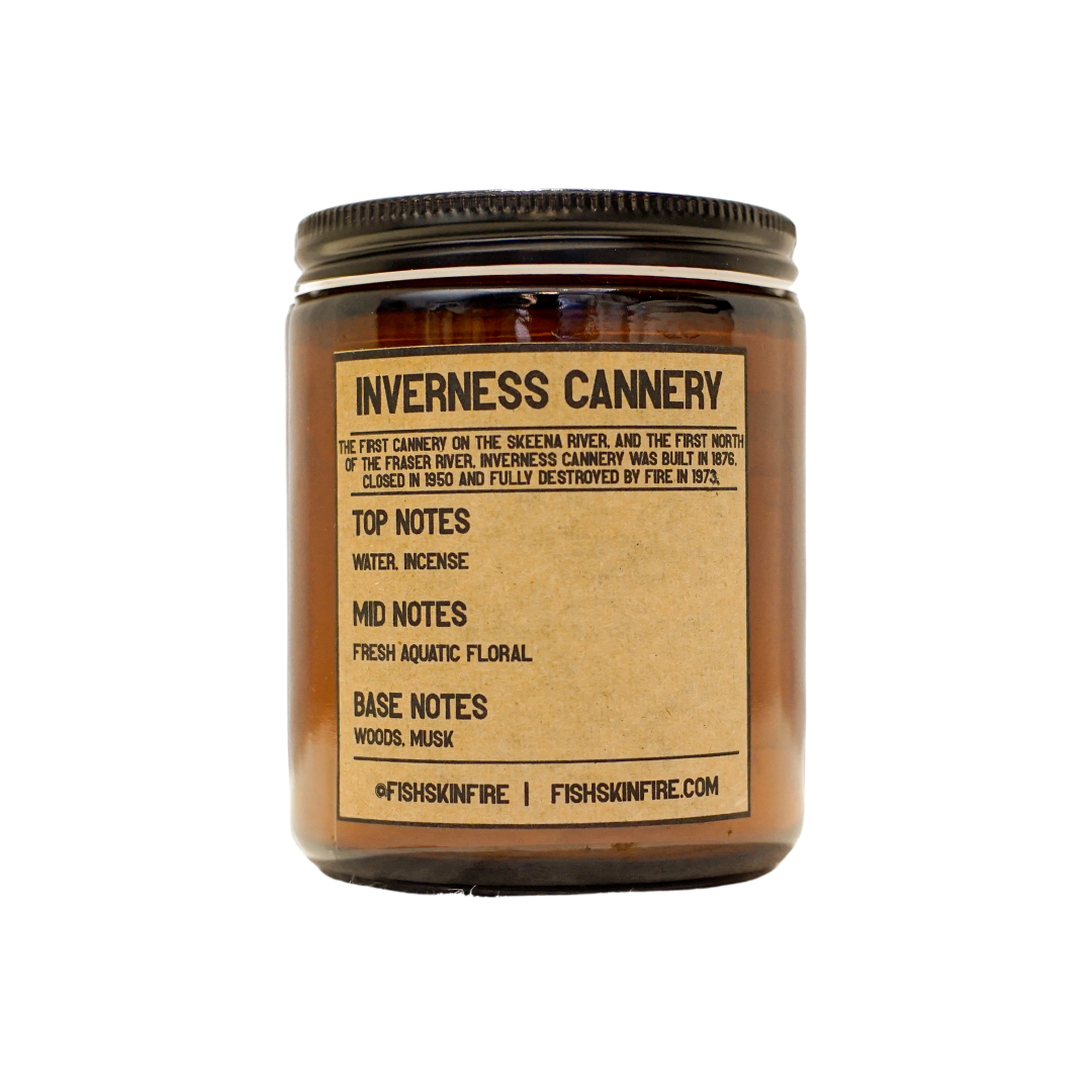 Inverness Cannery