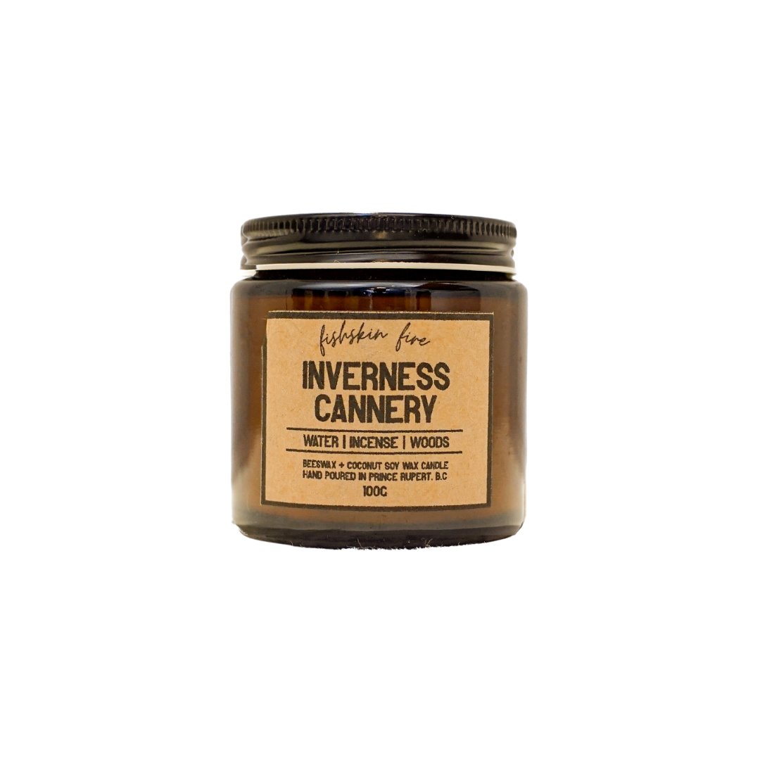 Inverness Cannery