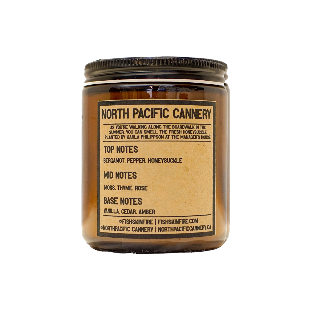 North Pacific Cannery