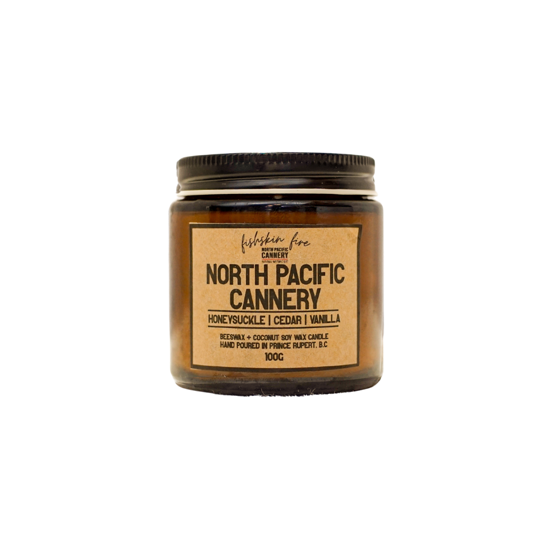 North Pacific Cannery