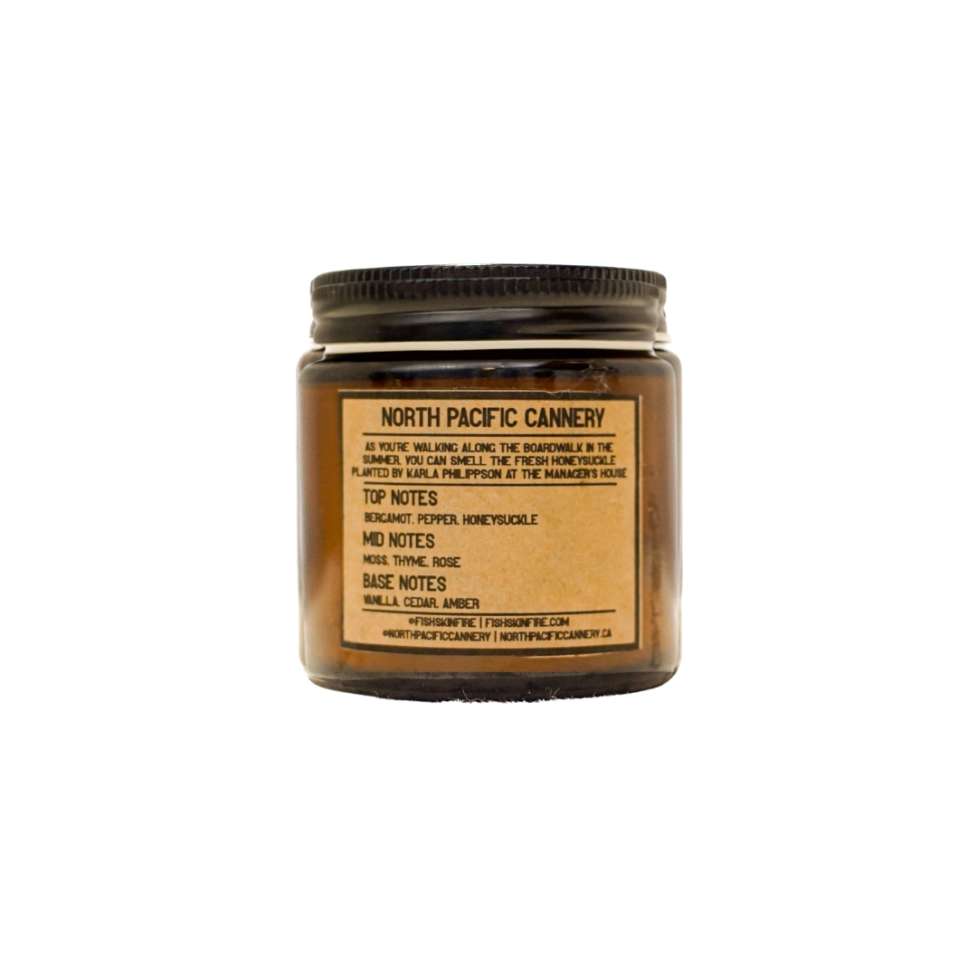 North Pacific Cannery
