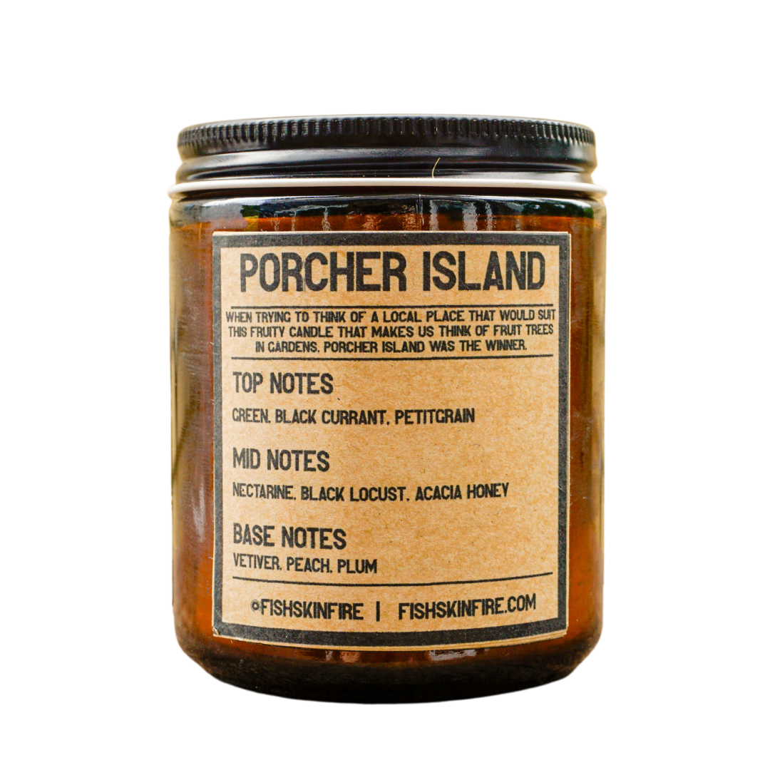 Porcher Island