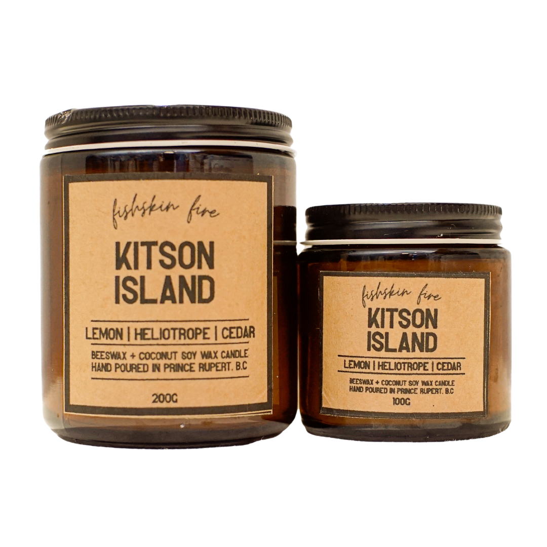 Kitson Island