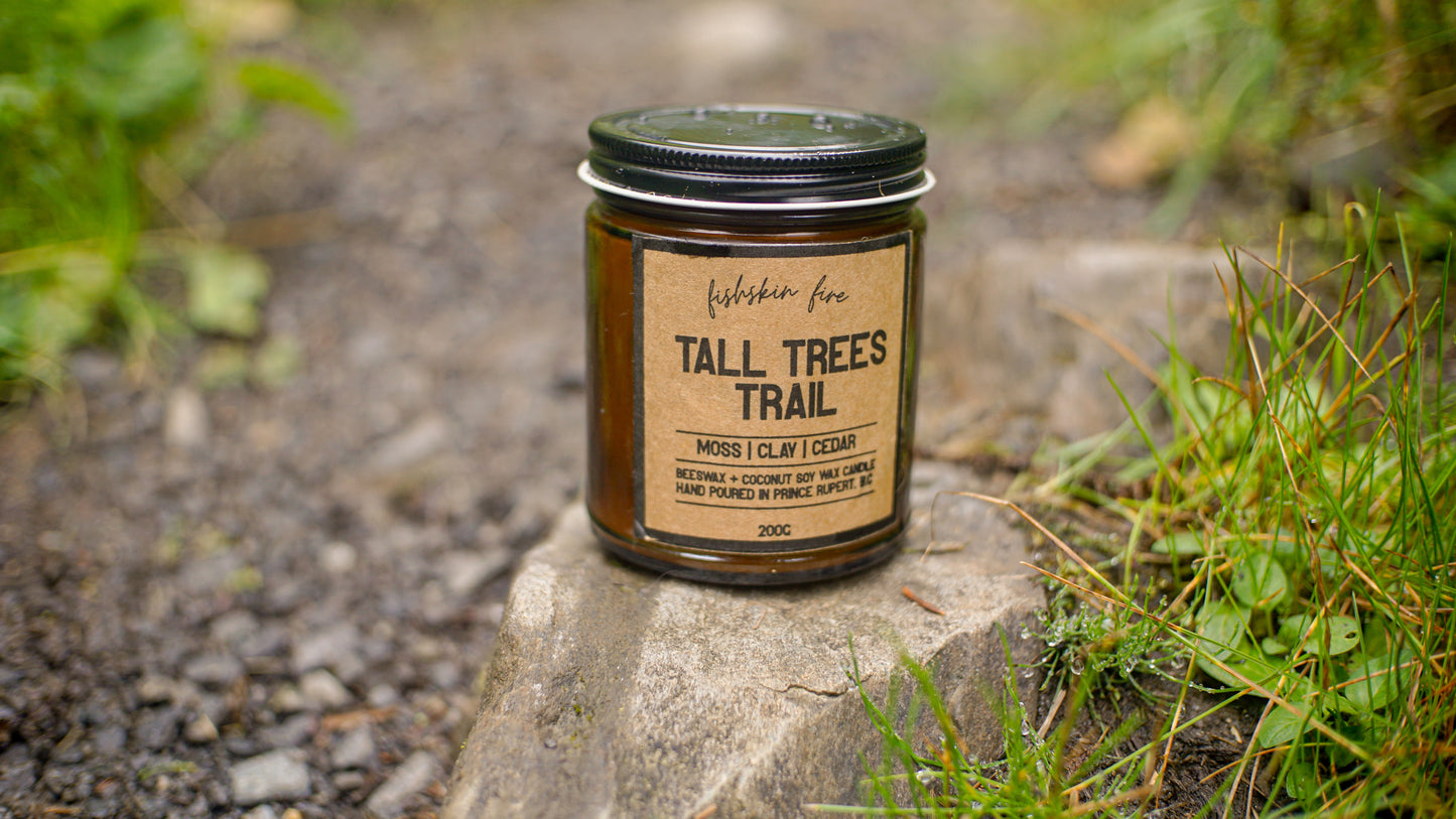Tall Trees Trail