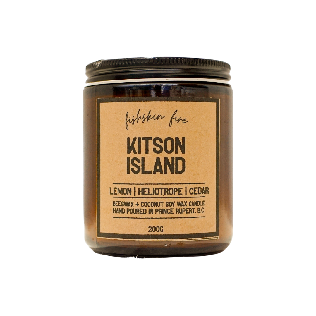 Kitson Island