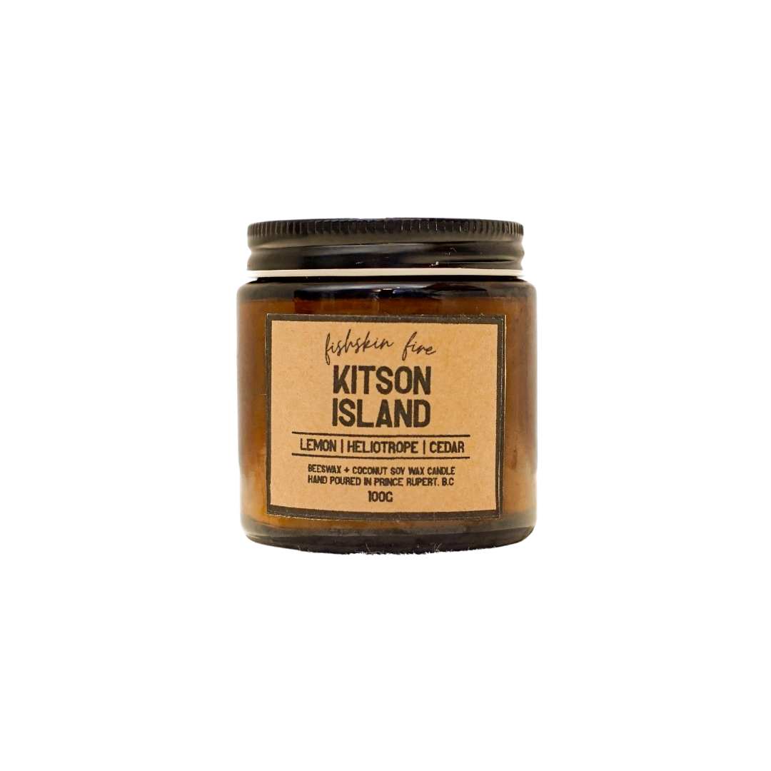 Kitson Island