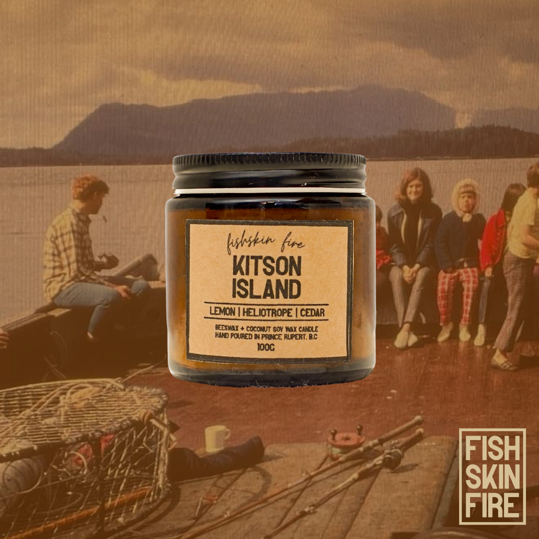Kitson Island