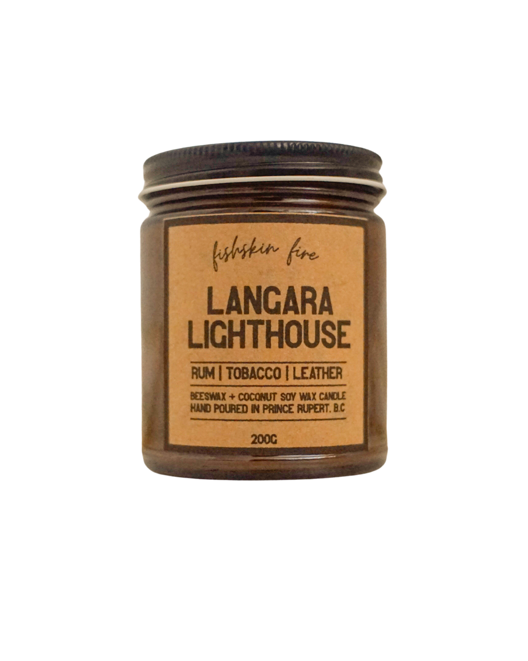Langara Lighthouse