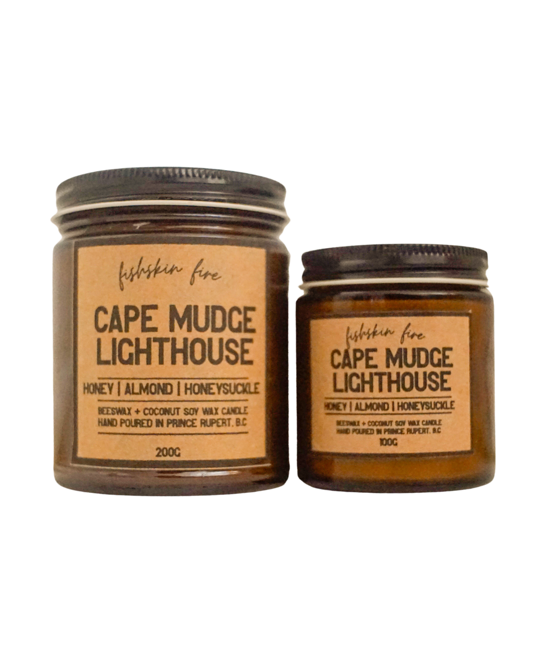 Cape Mudge Lighthouse