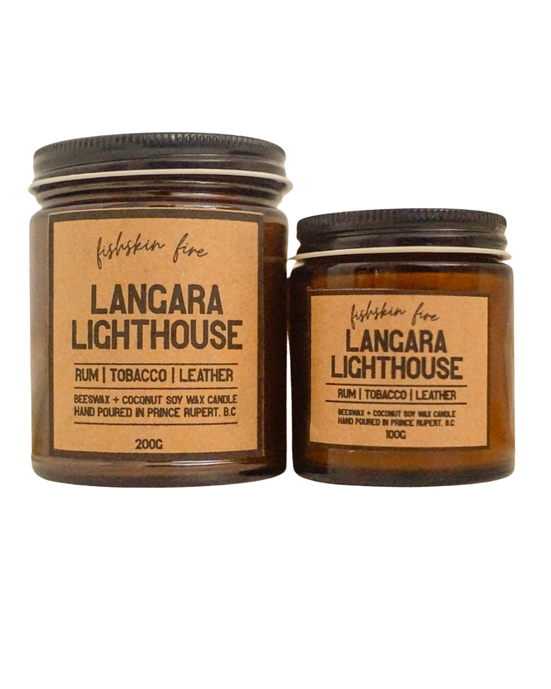 Langara Lighthouse