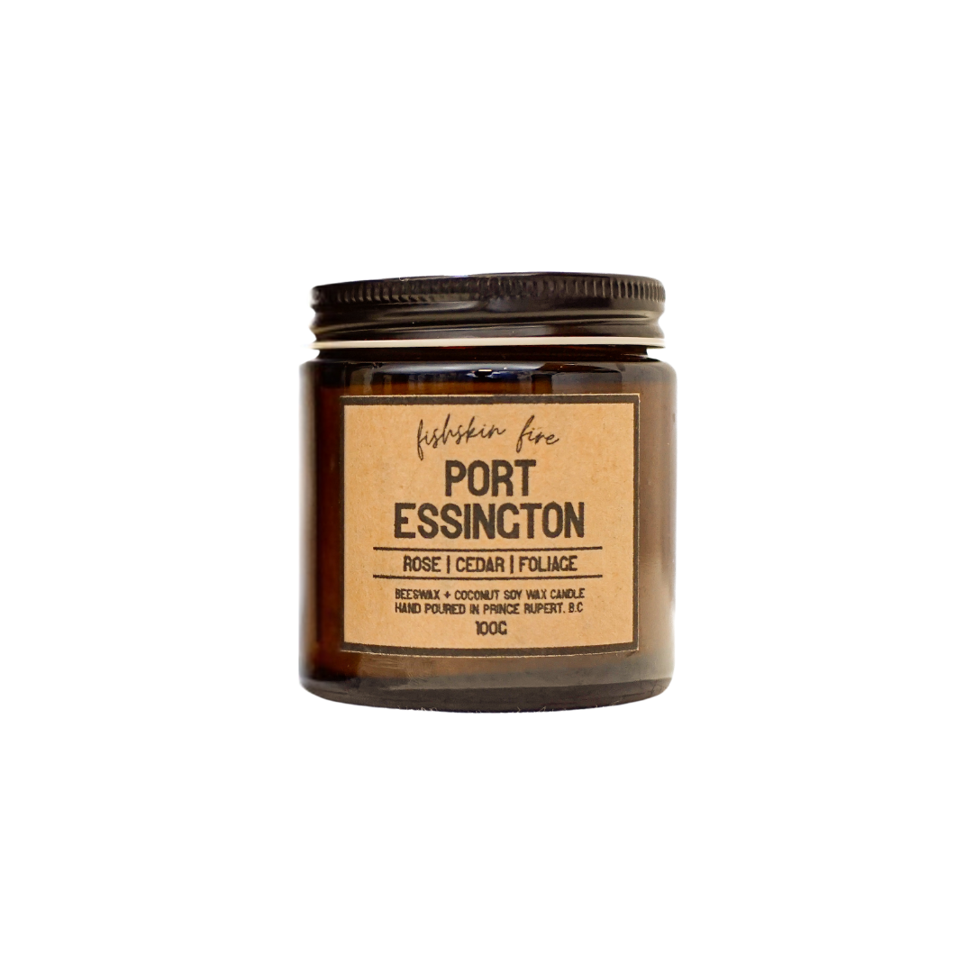 Port Essington