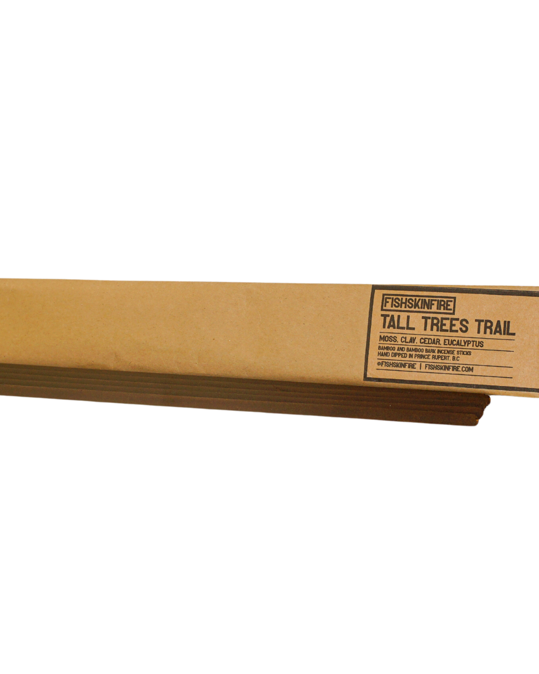 Tall Trees Trail