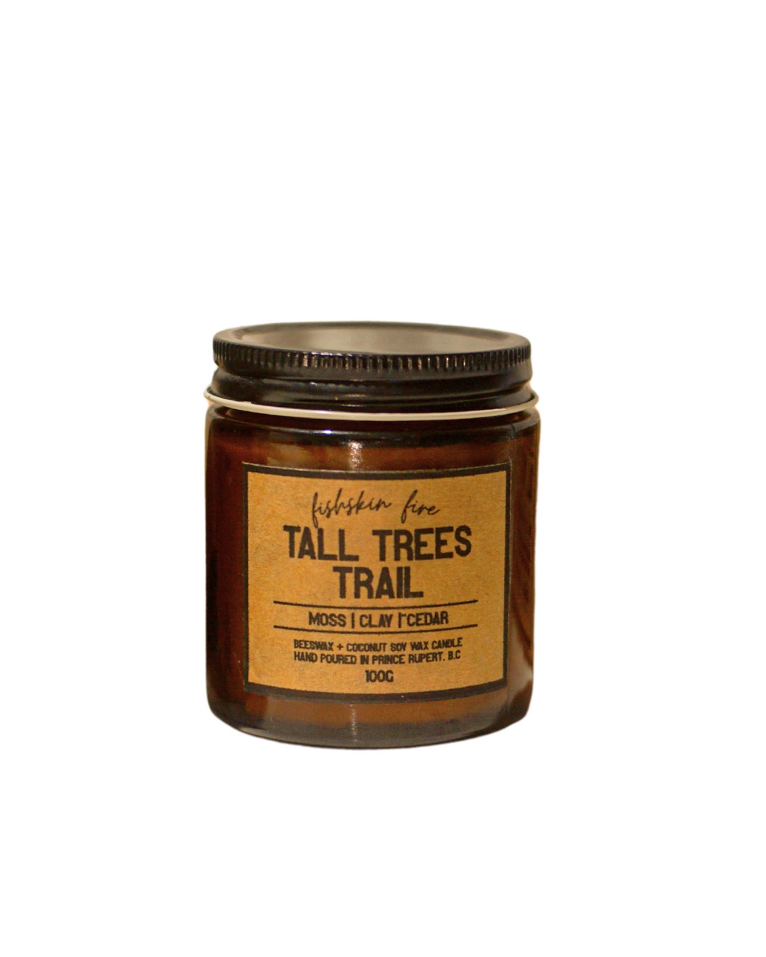 Tall Trees Trail