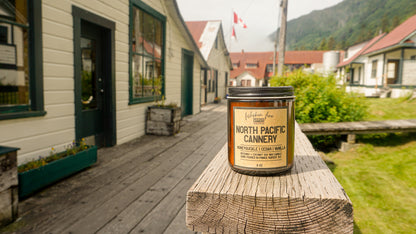 North Pacific Cannery