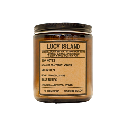 Lucy Island