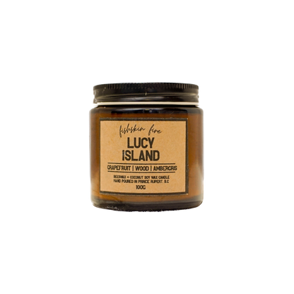 Lucy Island