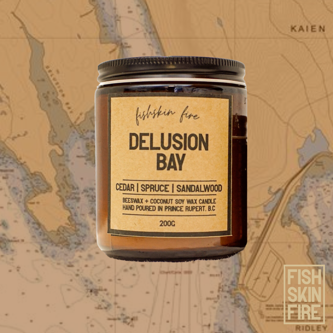 Delusion Bay