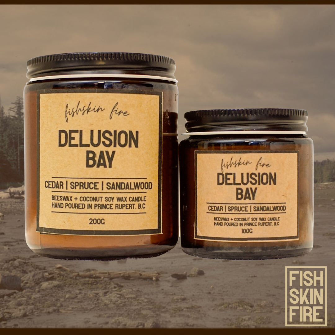 Delusion Bay