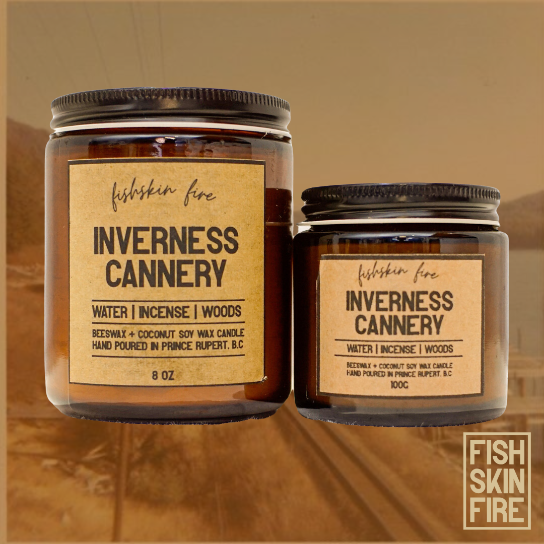 Inverness Cannery