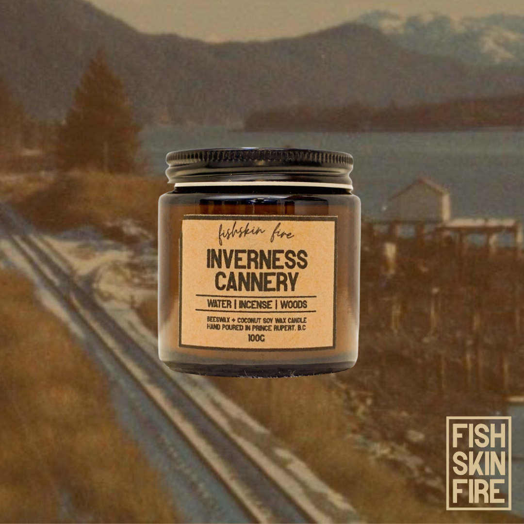 Inverness Cannery