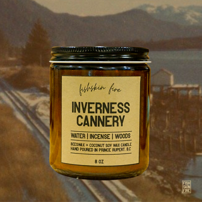 Inverness Cannery