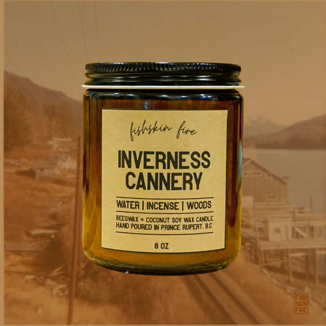 Inverness Cannery