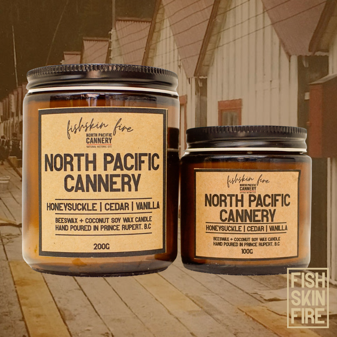 North Pacific Cannery