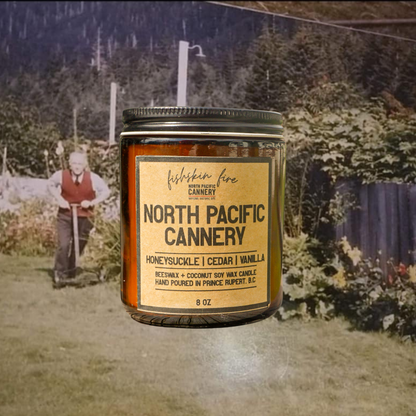 North Pacific Cannery