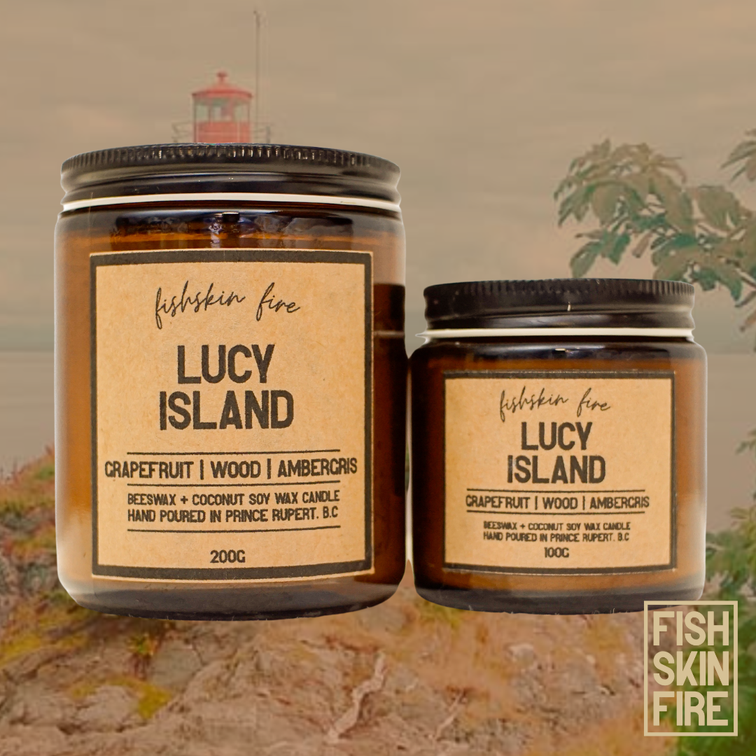 Lucy Island