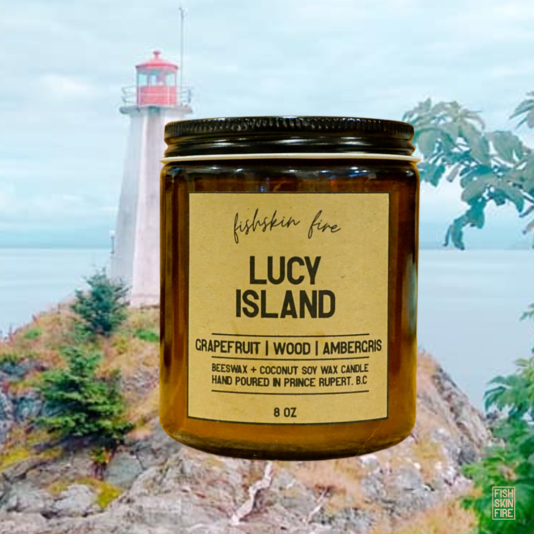 Lucy Island