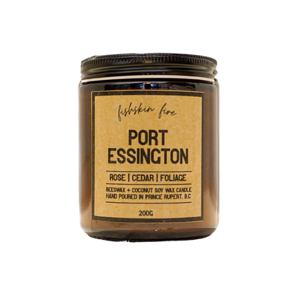 Port Essington
