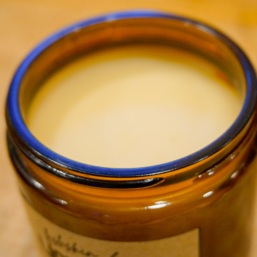 Light This Candle If You Want A BJ